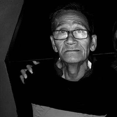 Frank Valin Quidilla