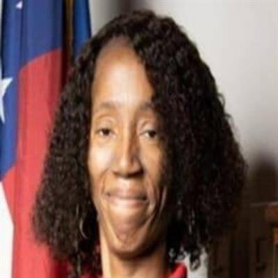 Sherrell Zemetrice Terry