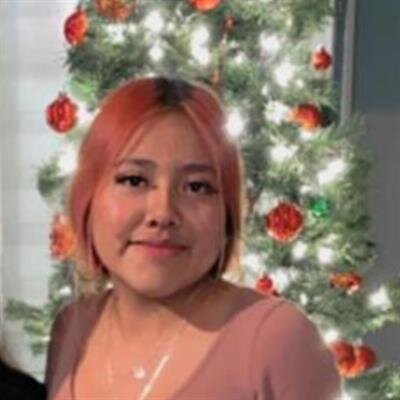 Erika Gomez Hernandez