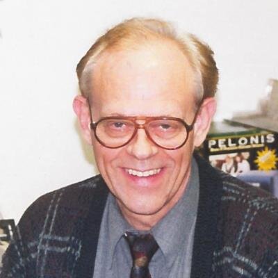 James Wilbur Riley Jr.