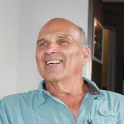 Dr. Raymond Donald Santucci