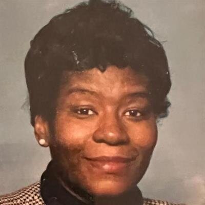 Bertha Vanessa Williams