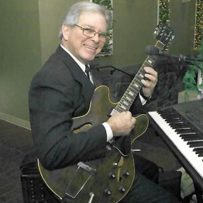 Christopher C Reising