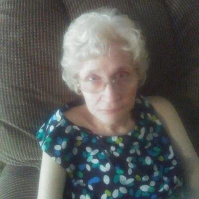 Mrs. Arleen King Bush