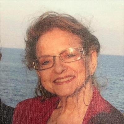 Barbara Fisher