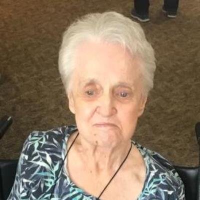 Linda Fawn Slater
