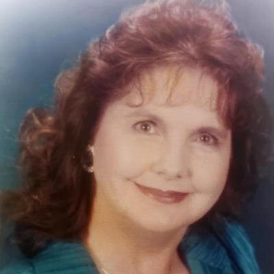 Frances Sue Farned