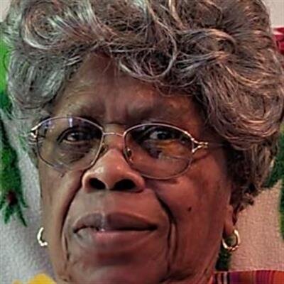 Dorothy R Simpson