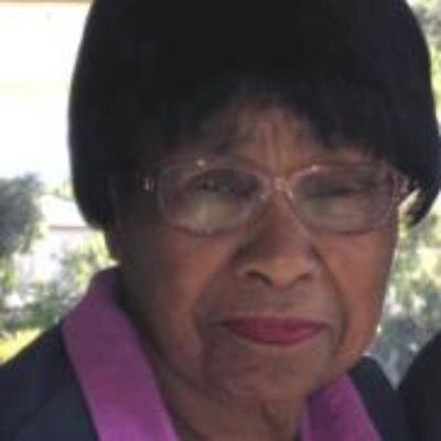 Pearl Marie Brown