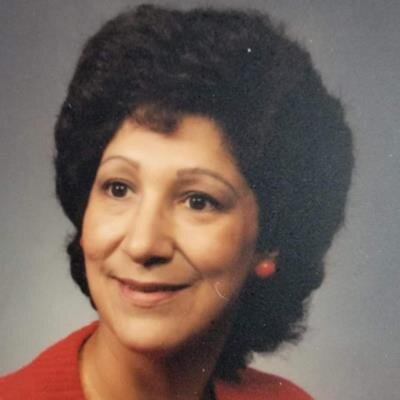 Teresa Lenore Riedl