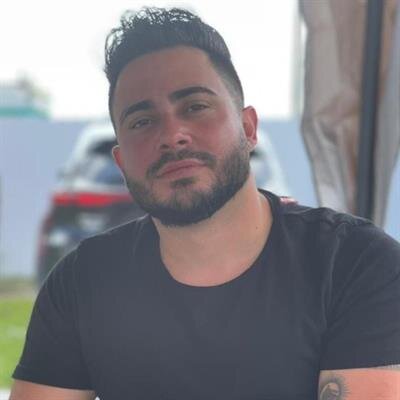 Ricardo Jesus Acosta Hernandez