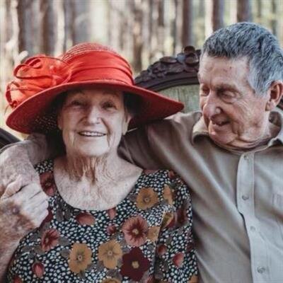 Mrs. Mary Ann Spence