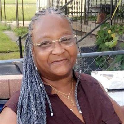 Kathy Denise Anderson