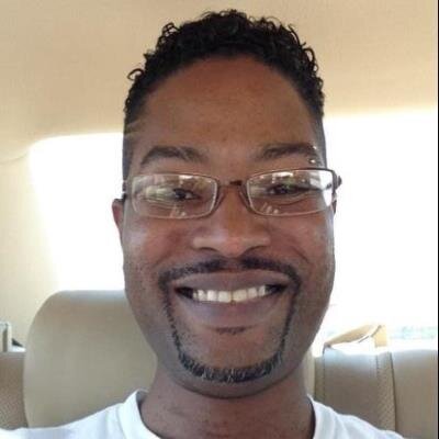 Timothy Lee Jones