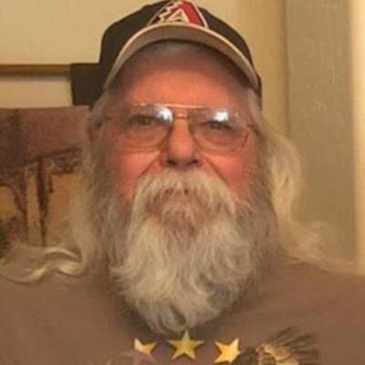 Ralph P Moore