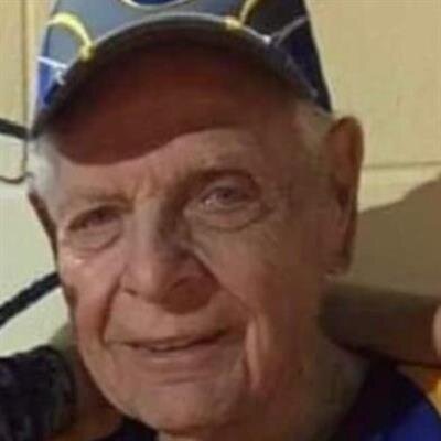 Albert Fred Hausman