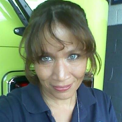 Stephanie Ridgway