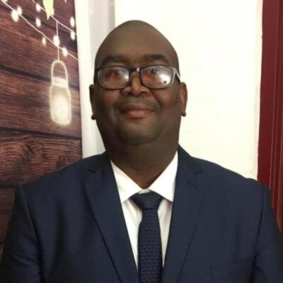 Mark Gracia Rinchere Jr