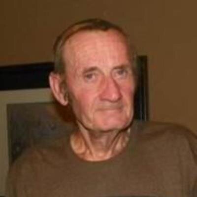 Robert Lee Berry