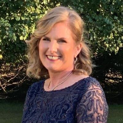Colleen Pagnozzi