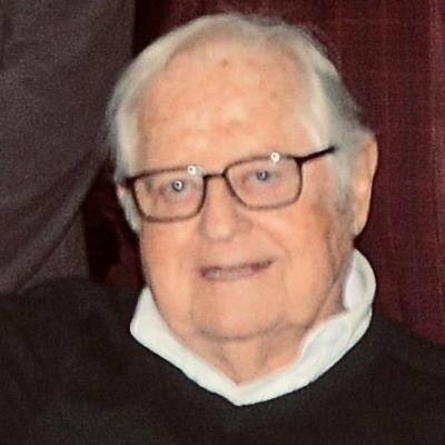 Ronald Prazmark