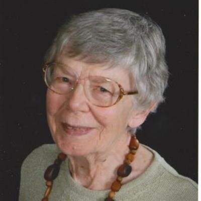 Barbara Louise Paine