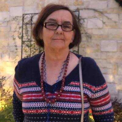 Hazel Ann Krochmalny Reed