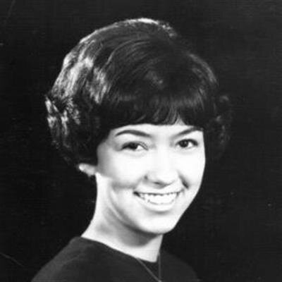 Dolores Virginia Estrada