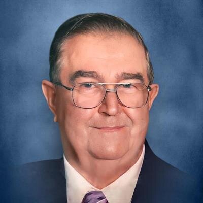 LeRoy William Miller