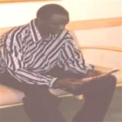 Shaun Cedric Croskey