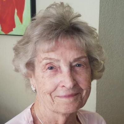 Joan Kratchman