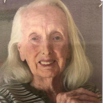 Mary E. Watson