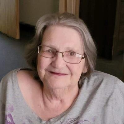 Mary J. Cookson