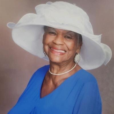 Mrs. Delores Louise Boyd