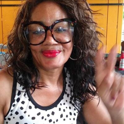 Luberta Paulette Harris