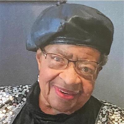 Mary Liza Howard