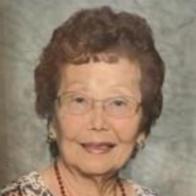Jane Furukawa