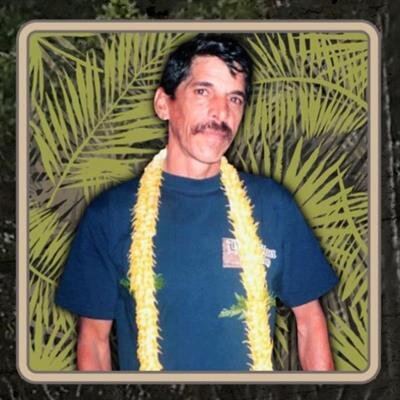 William Alan Kaluna Nihi