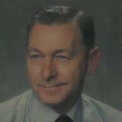 Donald Morrow