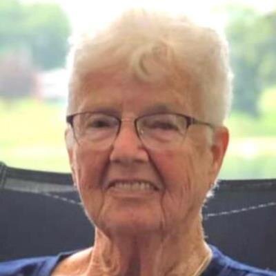 Dolores Mae Percha