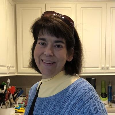 Jody Lyn Benedict