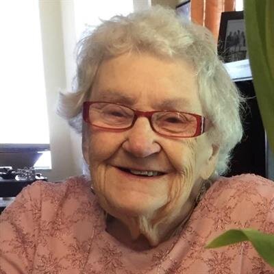 Theresa Dubuc Lapointe