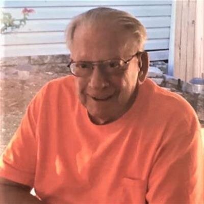 Dale M. Gillette