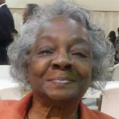 Thelma Adkins