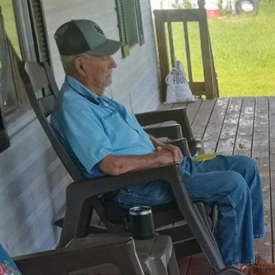 Mr. Thomas Edward Short