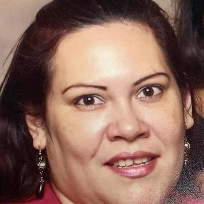 Nelly Corina Panduro Angulo