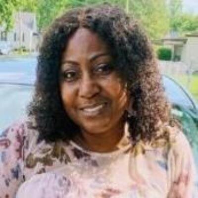 Frances Lourene White