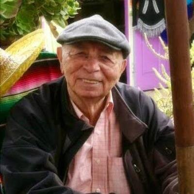 Gabriel Ochoa Barajas