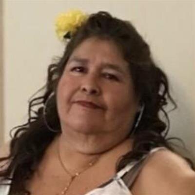 Virginia Sifuentes Aguilar
