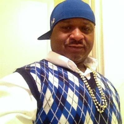 Christopher C. Pittman Sr.